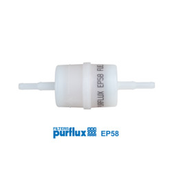 Filtr paliwa PURFLUX EP58