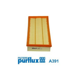 Filtr powietrza PURFLUX A391