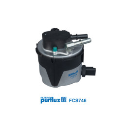 Filtr paliwa PURFLUX FCS746