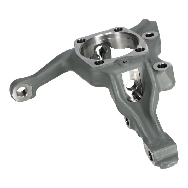 Spindle, left Volvo (9200174)