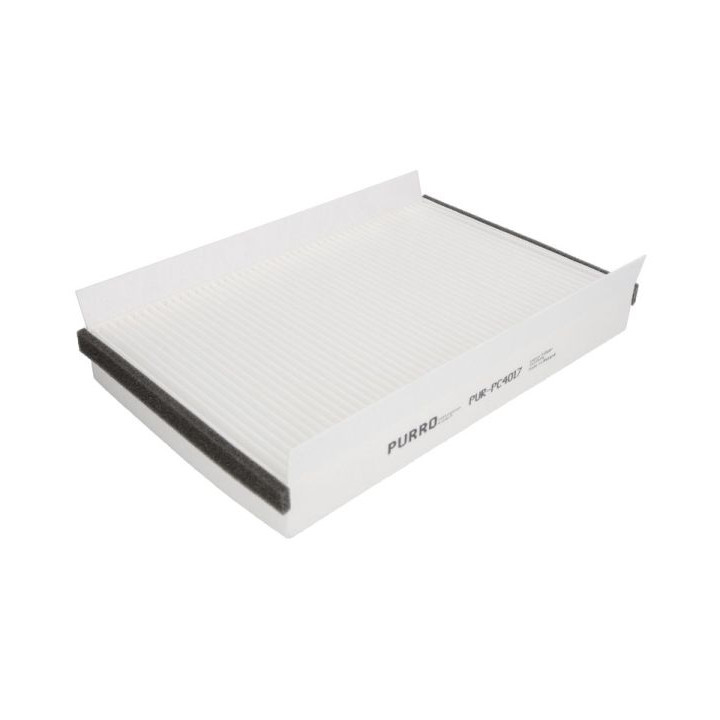 Filtr kabinowy PURRO PUR-PC4017
