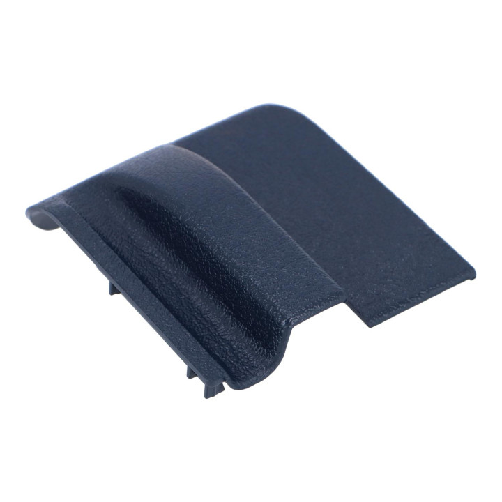 Panel, left, blue Volvo (9406317)