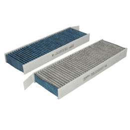 Filtr kabinowy PURRO PUR-PC2008AG-2