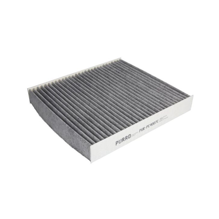 Filtr kabinowy PURRO PUR-PC4007C
