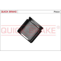 Tłoczek zacisku hamulcowego QUICK BRAKE 185115K