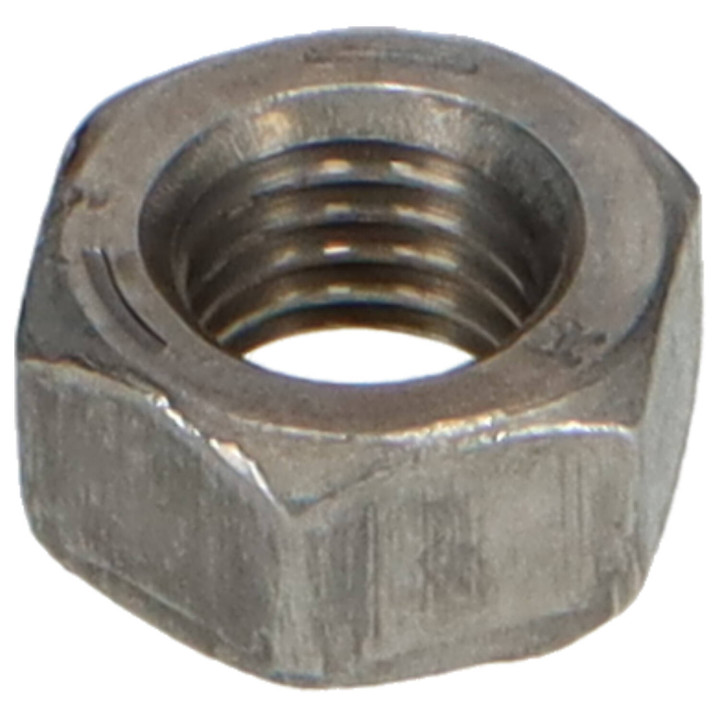 Hexagon nut Volvo (921781)