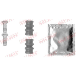 Zestaw montażowy zacisku hamulcowego QUICK BRAKE 113-1339