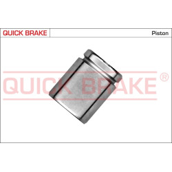 Tłoczek zacisku hamulcowego QUICK BRAKE 185332K