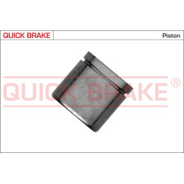 Tłoczek zacisku hamulcowego QUICK BRAKE 185382K