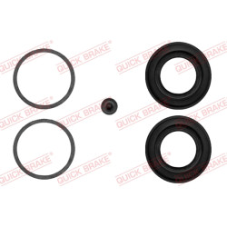 Zestaw naprawczy zacisku hamulcowego QUICK BRAKE 114-0161