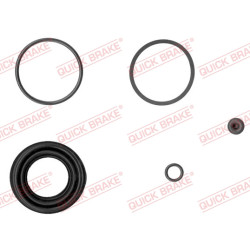 Zestaw naprawczy zacisku hamulcowego QUICK BRAKE 114-0065