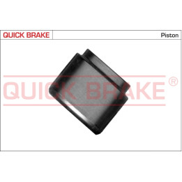 Tłoczek zacisku hamulcowego QUICK BRAKE 185039K