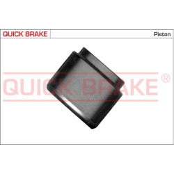 Tłoczek zacisku hamulcowego QUICK BRAKE 185039K