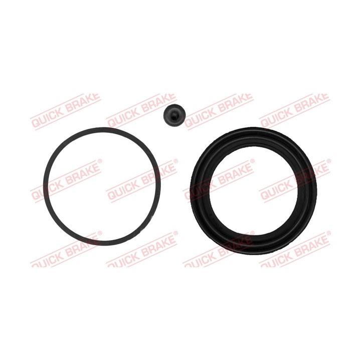 Zestaw naprawczy zacisku hamulcowego QUICK BRAKE 114-0245