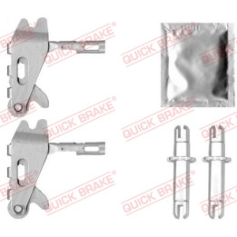 Zestaw naprawczy, rozpieracz QUICK BRAKE 120 53 014