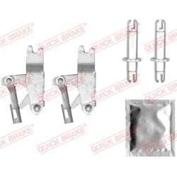 Zestaw naprawczy, rozpieracz QUICK BRAKE 120 53 009
