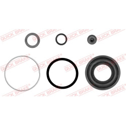 Zestaw naprawczy zacisku hamulcowego QUICK BRAKE 114-0403