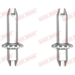 Rozpierak szczęk hamulcowych QUICK BRAKE 102 53 020