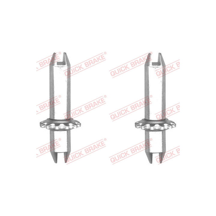 Rozpierak szczęk hamulcowych QUICK BRAKE 102 53 020