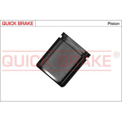 Tłoczek zacisku hamulcowego QUICK BRAKE 185100K