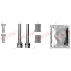 Zestaw tulei prowadzących zacisk hamulca QUICK BRAKE 113-1302X