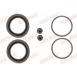 Zestaw naprawczy zacisku hamulcowego QUICK BRAKE 114-0362