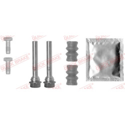 Zestaw tulei prowadzących zacisk hamulca QUICK BRAKE 113-1346X