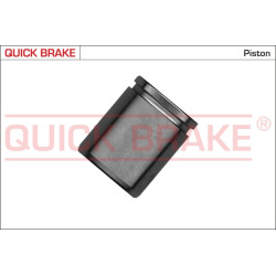 Tłoczek zacisku hamulcowego QUICK BRAKE 185133K