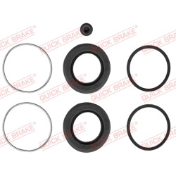 Zestaw naprawczy zacisku hamulcowego QUICK BRAKE 114-0142