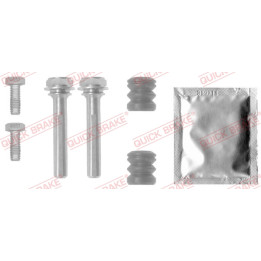 Zestaw tulei prowadzących zacisk hamulca QUICK BRAKE 113-1310X