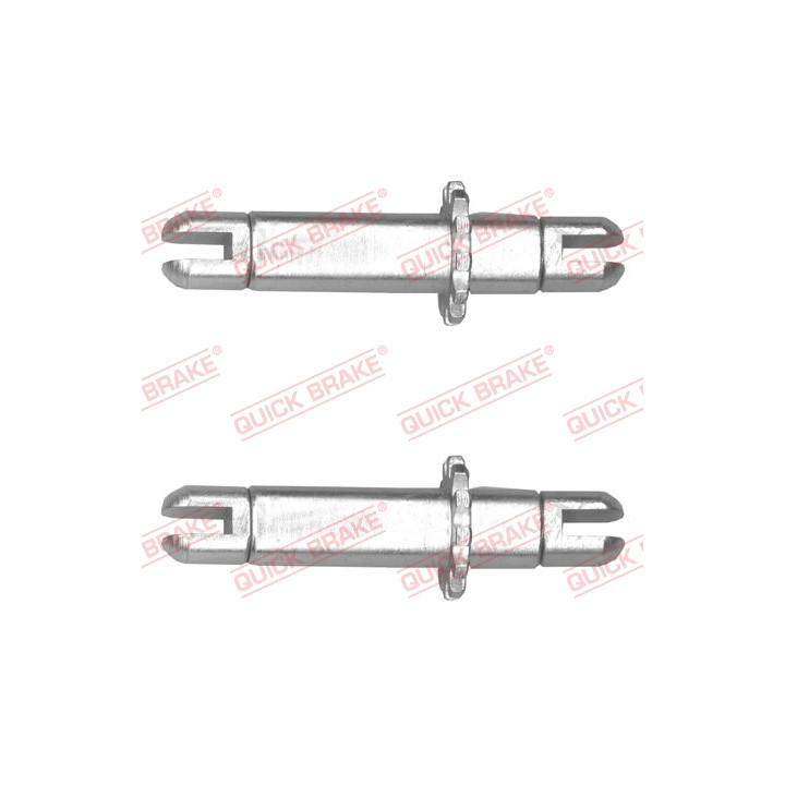 Rozpierak szczęk hamulcowych QUICK BRAKE 102 53 021