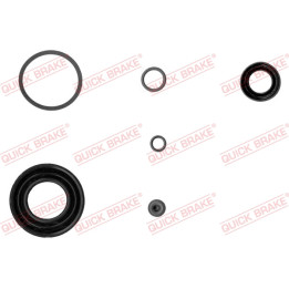 Zestaw naprawczy zacisku hamulcowego QUICK BRAKE 114-0008