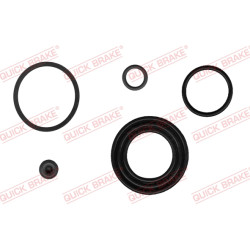 Zestaw naprawczy zacisku hamulcowego QUICK BRAKE 114-0153