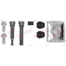 Zestaw tulei prowadzących zacisk hamulca QUICK BRAKE 113-0022X