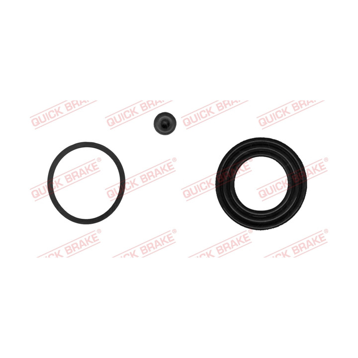 Zestaw naprawczy zacisku hamulcowego QUICK BRAKE 114-0145