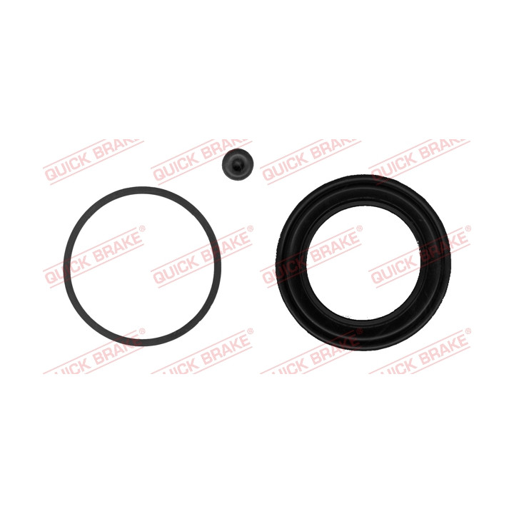 Zestaw naprawczy zacisku hamulcowego QUICK BRAKE 114-0239