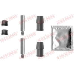 Zestaw tulei prowadzących zacisk hamulca QUICK BRAKE 113-1306X