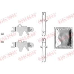 Zestaw naprawczy, rozpieracz QUICK BRAKE 120 53 018