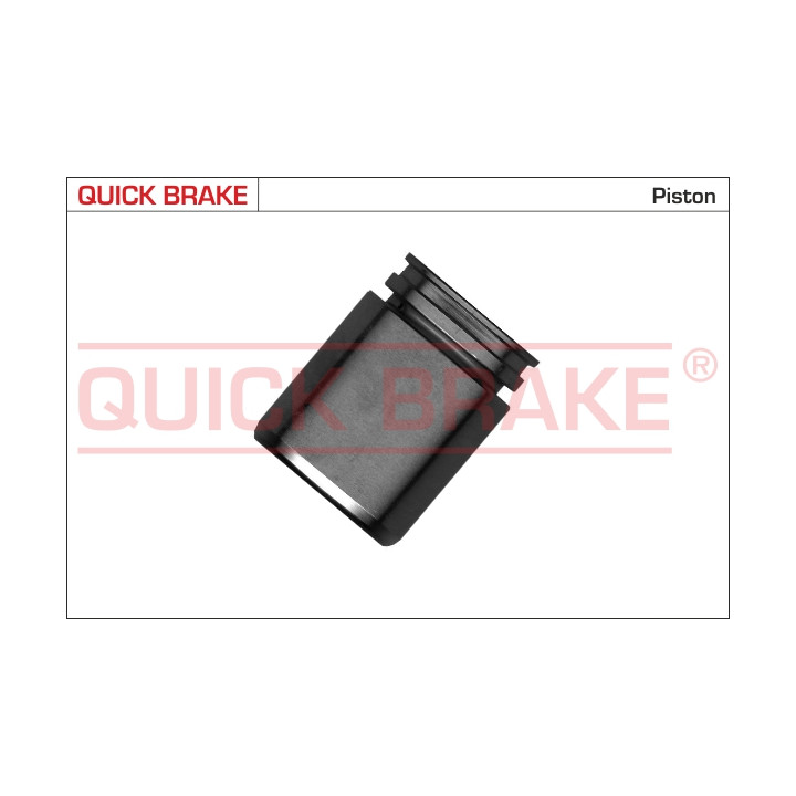 Tłoczek zacisku hamulcowego QUICK BRAKE 185183K