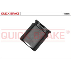 Tłoczek zacisku hamulcowego QUICK BRAKE 185219K