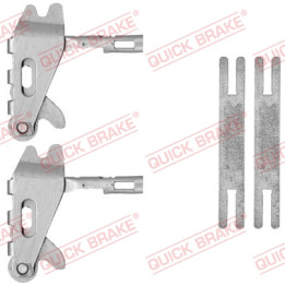 Zestaw naprawczy, rozpieracz QUICK BRAKE 120 53 013