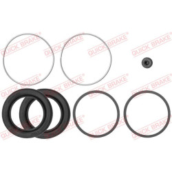 Zestaw naprawczy zacisku hamulcowego QUICK BRAKE 114-0214