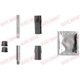 Zestaw tulei prowadzących zacisk hamulca QUICK BRAKE 113-1442X