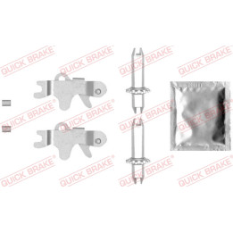 Zestaw naprawczy, rozpieracz QUICK BRAKE 120 53 017