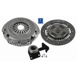 Zestaw sprzęgła SACHS 3000 990 519