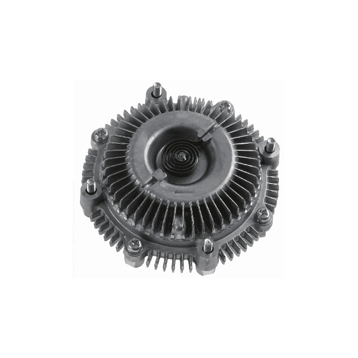 Sprzęgło wentylatora chłodnicy SACHS 2100 500 088