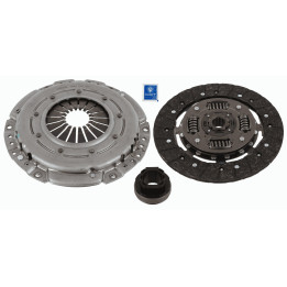 Zestaw sprzęgła SACHS 3000 951 640