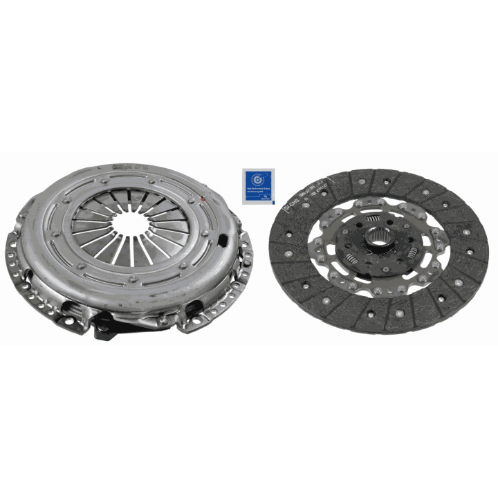 Zestaw sprzęgła SACHS 3000 970 003