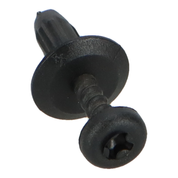 Clip, black Volvo (6817855)