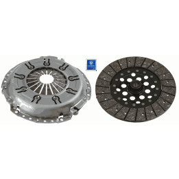 Zestaw sprzęgła SACHS 3000 841 501